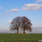 Jedno z mých oblíbených míst...
