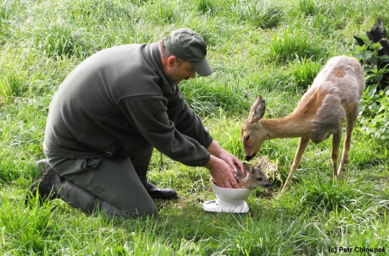 Tak už mně konečně řekni, kolik váží!!