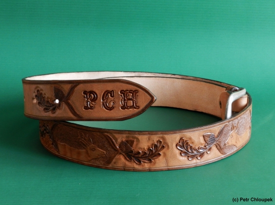 Dárek k mým 27. narozeninám