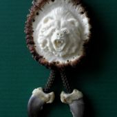 Bolo (bear)
