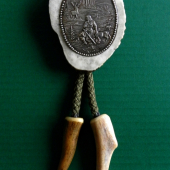 Bolo (sv. Hubert)