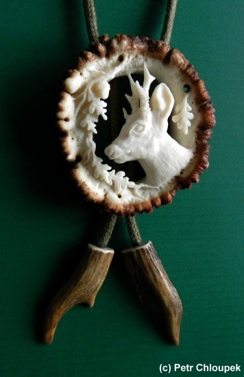 Bolo (svatební srnec)