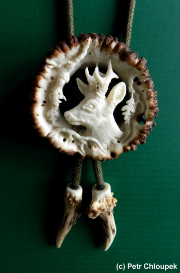 Bolo (kapitální šesterák)