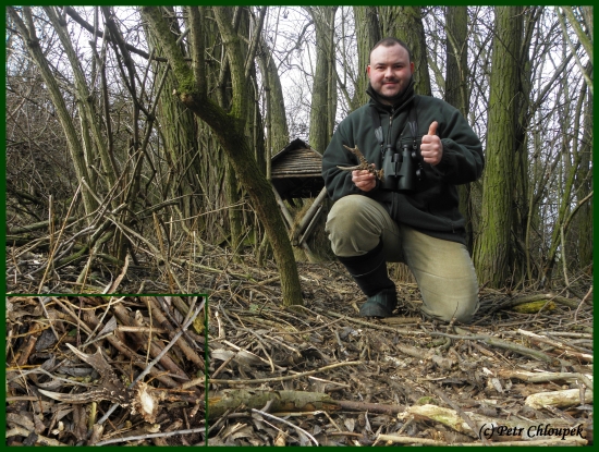 Životní srnčí shoz!!