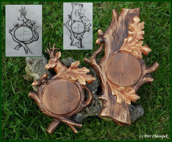 Česko - slovenská spolupráce (od návrhu k realizaci)