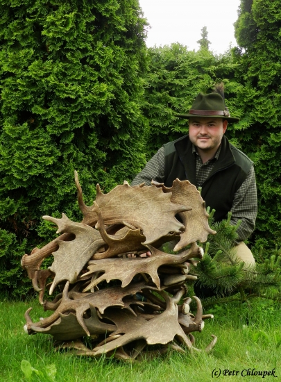 Kvalitního materiálu není nikdy dost!!