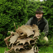 Kvalitního materiálu není nikdy dost!!