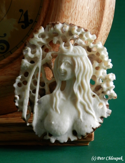 Diana - bohyně lovu