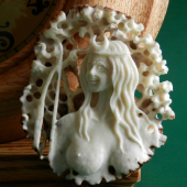 Diana - bohyně lovu