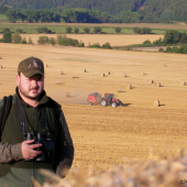 Srnčí říje 2013 skončila a bude na co vzpomínat