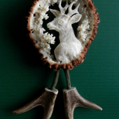 Bolo (kapitální srnec)