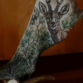 Zde je můj rajón!!