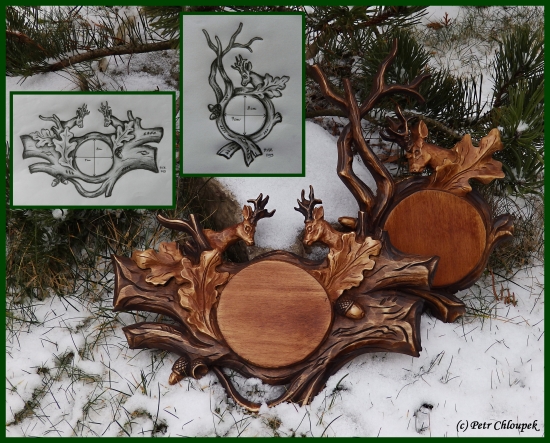 Od návrhu k realizaci