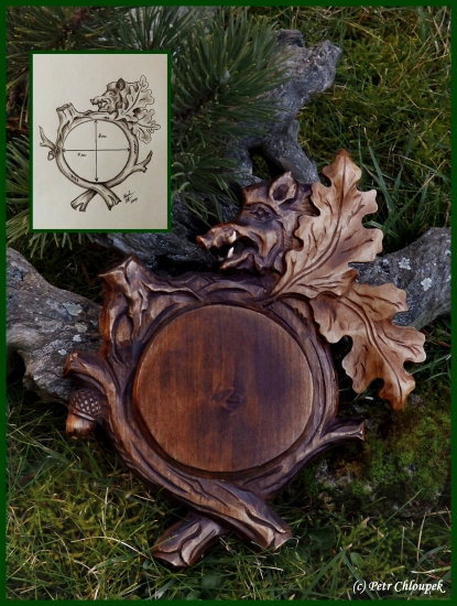 Od návrhu k realizaci - kňour