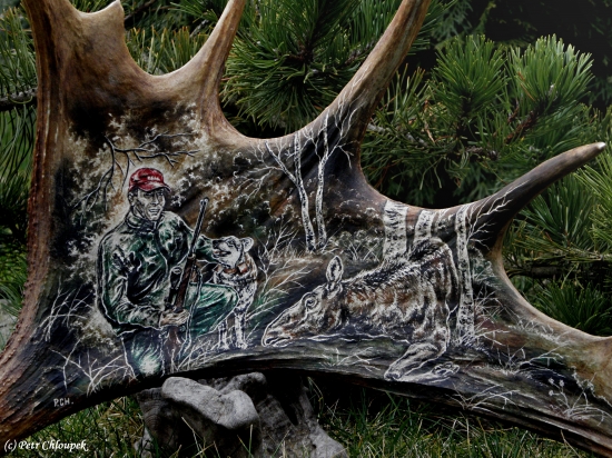 Vzpomínka na Švédsko