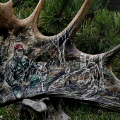 Vzpomínka na Švédsko