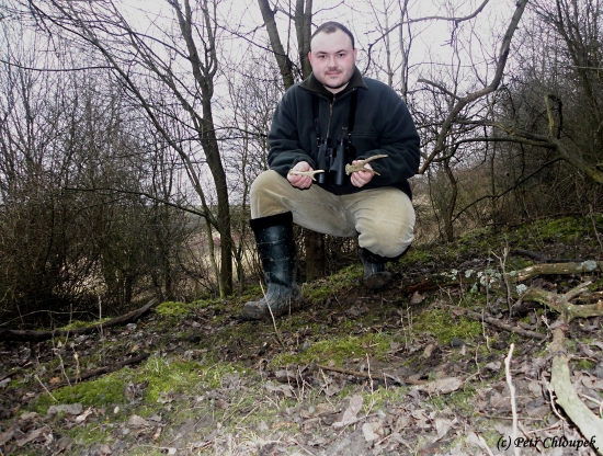 Dvojnásobná radost!!