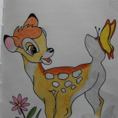 Bambi