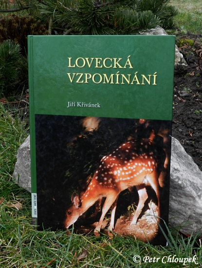 Na dlouhé večery ve svém loveckém království :)