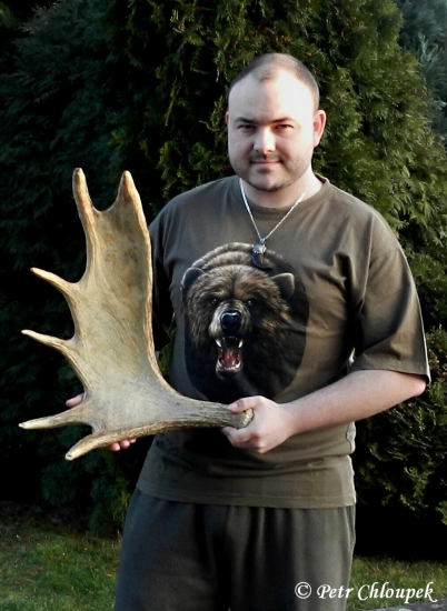 Tak už je konečně doma!!