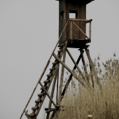 Srnčí u kazatelny
