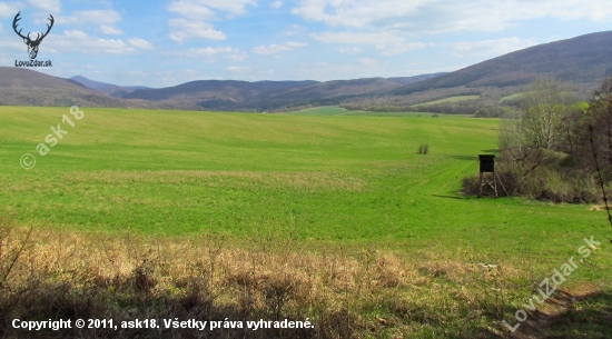 Panoramatický posed