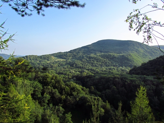 Sobotňajšia vyhliadka