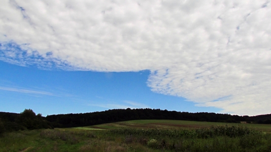 Variace na oblačné téma 2