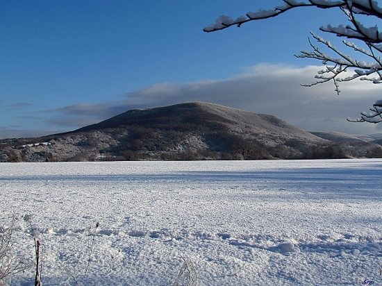 Slnko, prašan, pohoda...