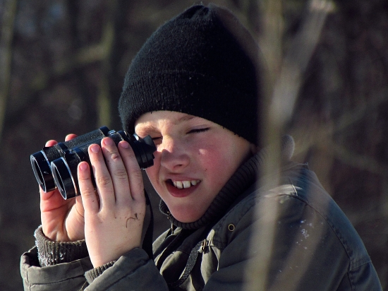 ...čo sa za mladi naučíš...