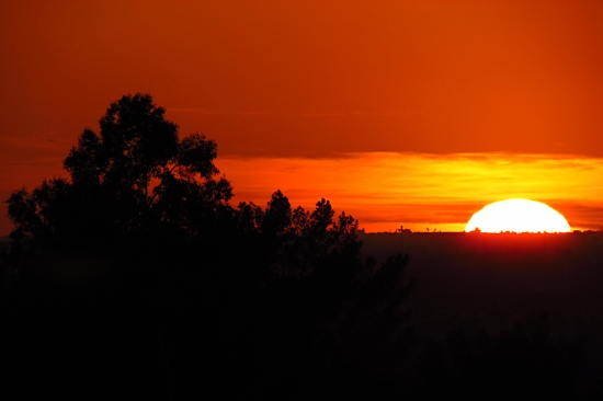 ...keď posledný zhasne