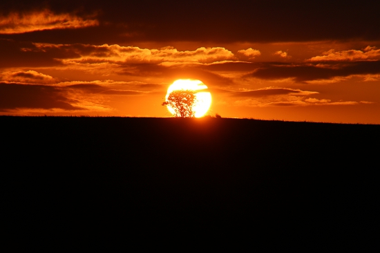 Keď deň už onemie