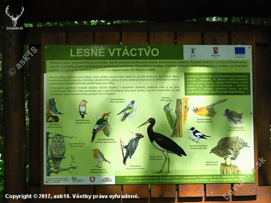 Vitajte v Slanských vrchoch