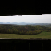 Panoramatický výhľad