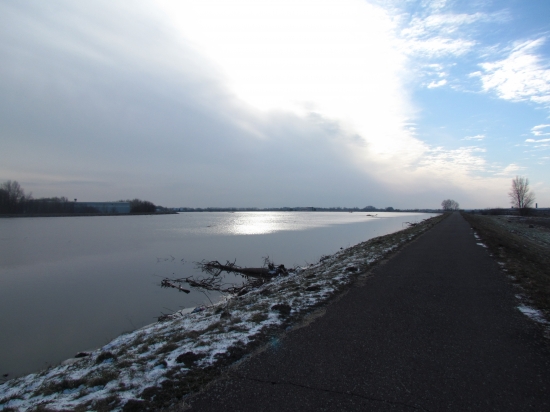 Keď už nesvieti, aspoň sa trbliece...