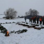 Úspešná Poľovačka