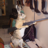 Pivoň Strážca revíru