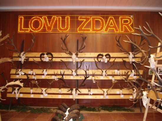 CHP Okres Veľký Krtíš