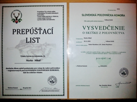 Konečne som dočkal :)