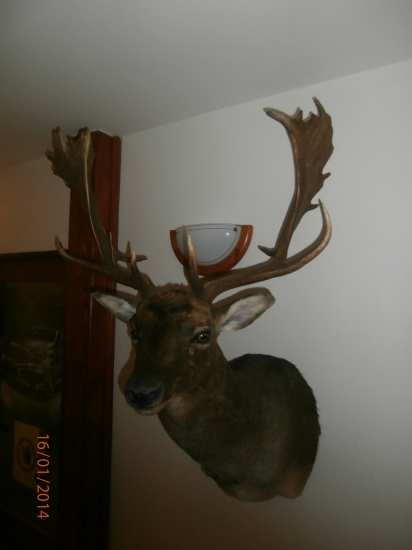 A už visí na stene :)