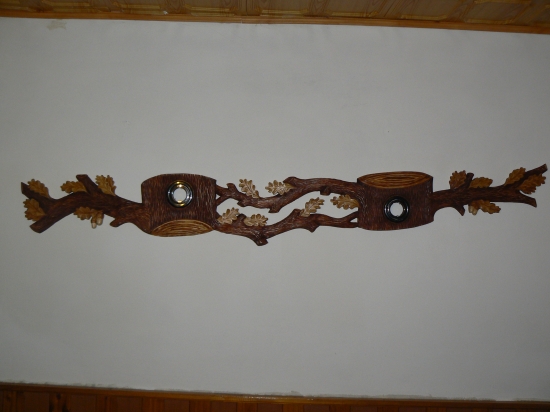 bodové svetlo na strop