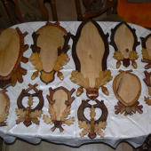 podložky