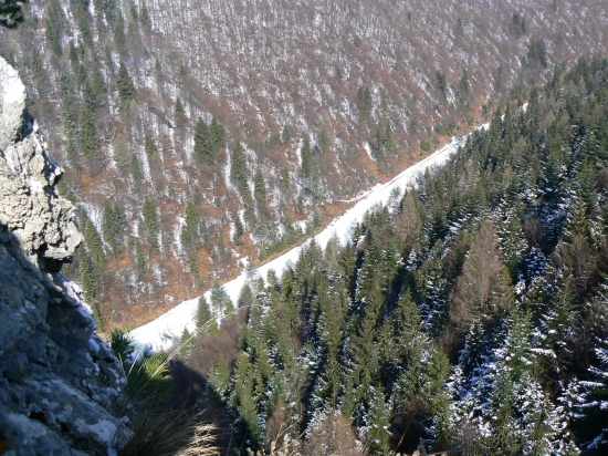 kamenné okno 2