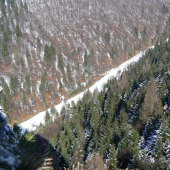 kamenné okno 2