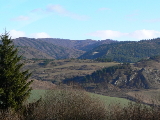 sololia dolina