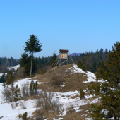 nízky ale na dobrom mieste