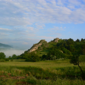 krásne ráno