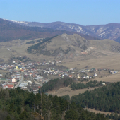 cestou domov