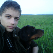 Ja zo svojou Kopovkou