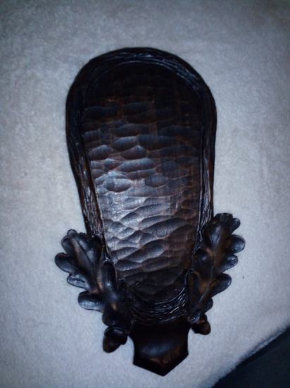 Pod srnca prvá podložka